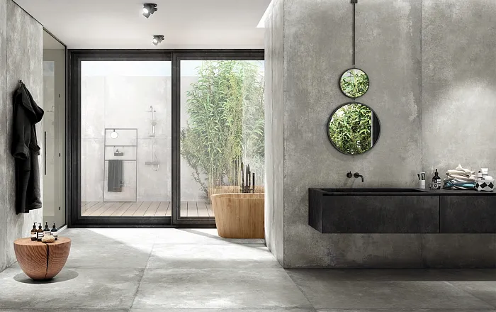 Badezimmer/WC